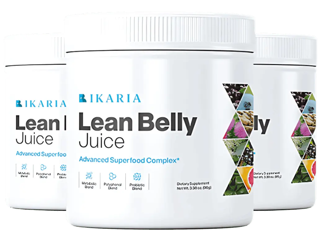 Lean Belly Juice - Discount